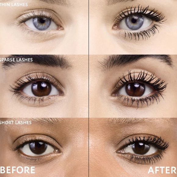 Yves Saint Laurent • Lash Clash Extreme Volume Mascara • Black - Picture 5 of 13